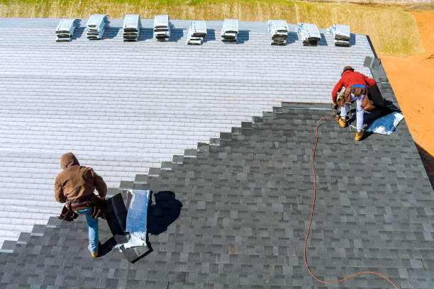 Fast & Reliable Emergency Roof Repairs in Galesburg, IL