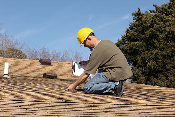 Best Roof Coating and Sealing  in Galesburg, IL